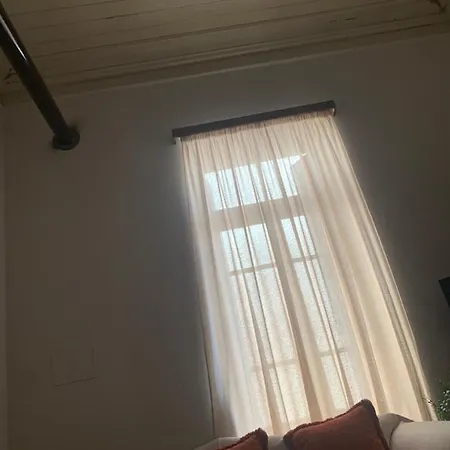 House Quarto em Acomodações Particulares *
