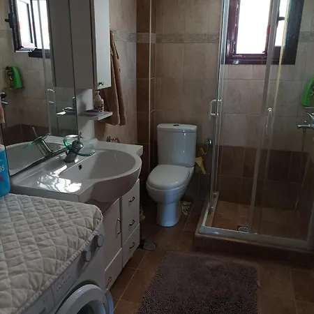 Angela House Holiday home Kalyves Polygyrou