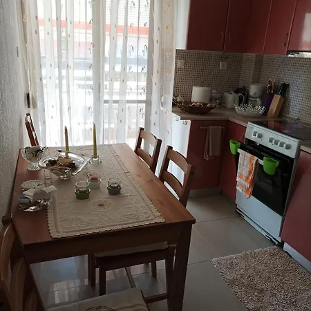 Angela House Holiday home Kalyves Polygyrou