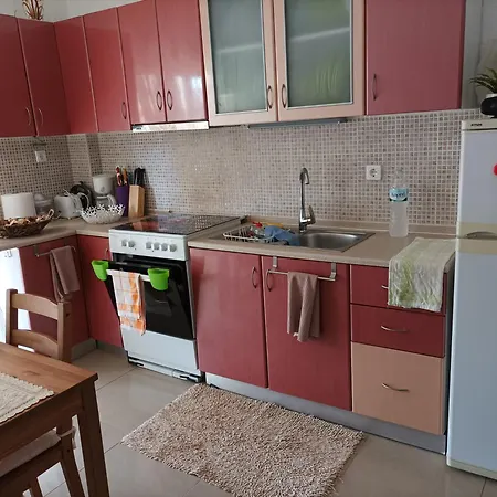 Angela House Holiday home