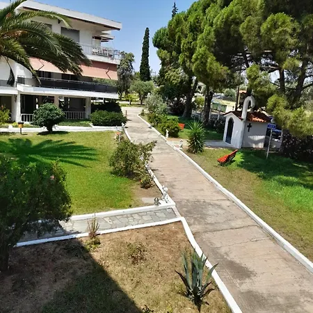 Holiday home Angela House