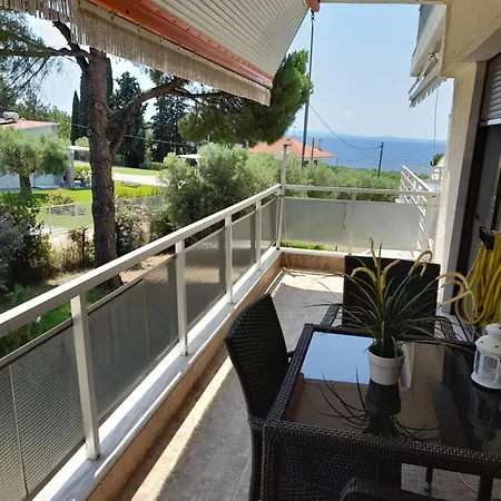 Angela House Holiday home
